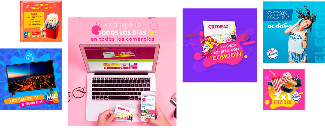 credipaz