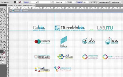 laboratorio iturralde