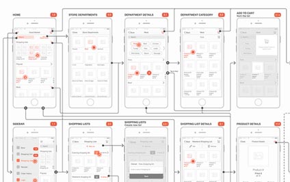app puteapp