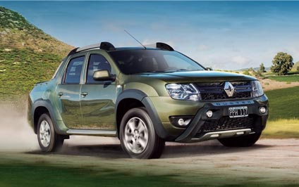 micro sitio renault