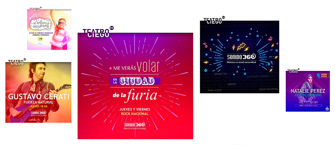 teatrociego
