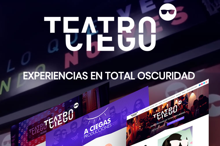 Teatro ciego
