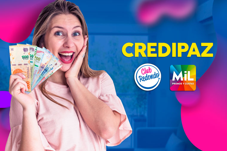 Credipaz