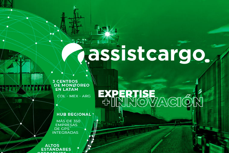 Assistcargo