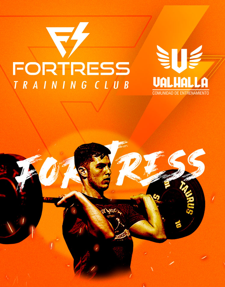 fortress